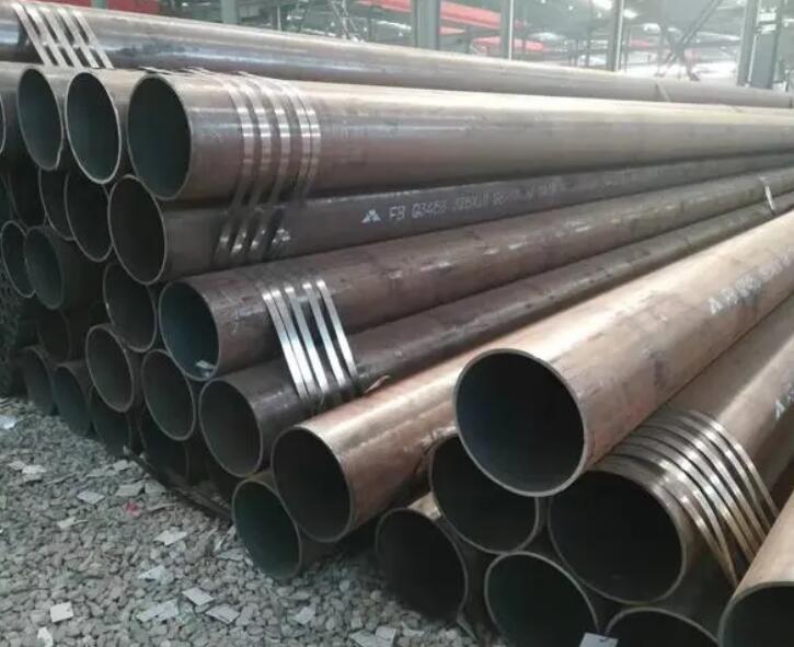 路南高压锅炉管