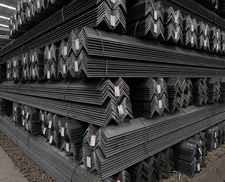 路南低合金角钢